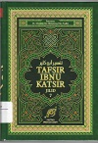 Tafsir Ibnu Katsir Jilid 7