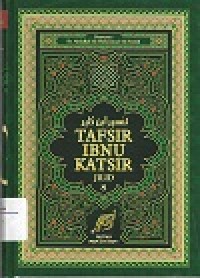 Tafsir Ibnu Katsir Jilid 8