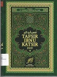 Tafsir Ibnu Katsir Jilid 9