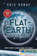 The Flat-Earth Conspiracy