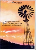 Building The Future : the search for ultimate energy  [rekaman video]