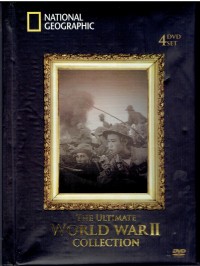 The Ultimate World War II Collection [rekaman video]