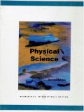Physical Science : Seventh Edition