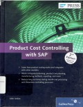 Product Cost Controlling with SAP