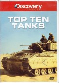 Top Ten Tanks [rekaman video]