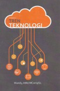 Kumpulan Materi Ajar : tren teknologi