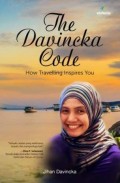 The Davincka Code : how travelling inspires you