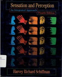 Sensation and Perception : an integrated approach