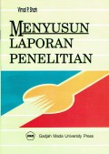 Menyusun Laporan Penelitian