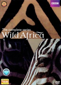 Wild Africa [rekaman video]