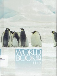 The World Book Encyclopedia : H volume 9