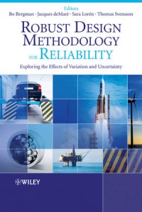 Image of Robust Design Methodology for Reliability