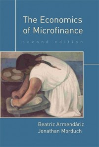 Image of The Economics of Microfinance