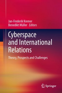 Image of Cyberspace and International Relations: Theory, Prospects and Challenges