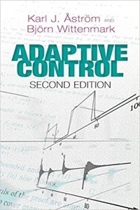 Adaptive control
