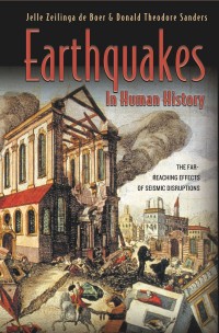 Image of Earthquakes in Human History: The Far-reaching Effects of Seismic Disruptions