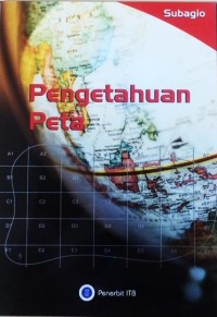 Image of Pengetahuan Peta