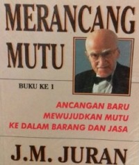 Image of Merancang Mutu