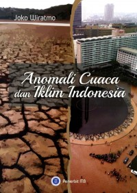Image of Anomali Cuaca dan Iklim Indonesia