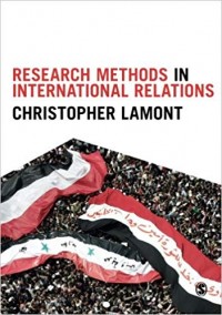 Research Methods In International Relations