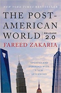 The Post - American World : Release 2.0