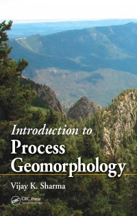 Image of Introduction to Process Geomorphology