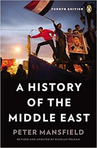 A History Of The Middle East