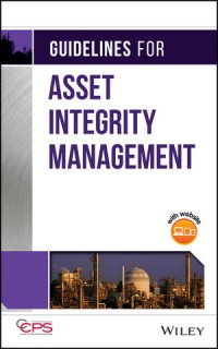 Guidelines For Asset Integrity Management
