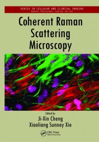 Coherent Raman Scattering Microscopy