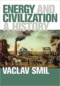 Energy and Civilization : a history