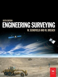 Image of Engineering surveying : Sixth Edition