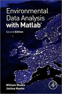 Environmental Data Analysis With MATLAB