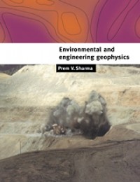 Image of Environmental and Engineering Geophysics