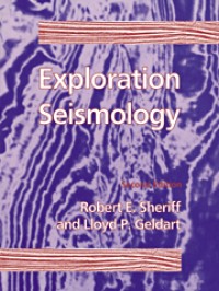 Image of Exploration Seismology