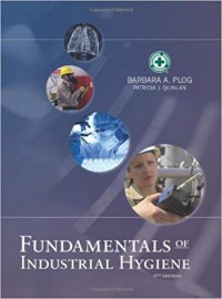 Fundamentals of Industrial Hygiene