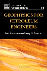 Image of Geophysics for Petroleum Engineers