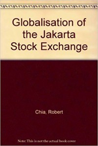 Globalization of the Jakarta Stock Exchange
