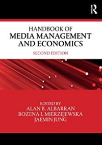 Image of Handbook Of Media Management And Economics