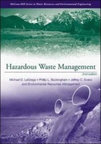 Image of Hazardous Waste Management