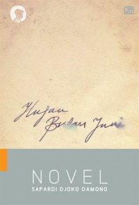 Hujan Bulan Juni : novel