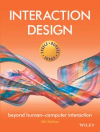 Interaction Design : beyond human-computer interaction