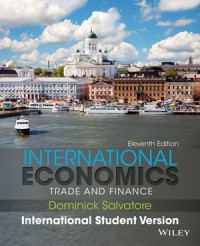 International Economics : trade and finance