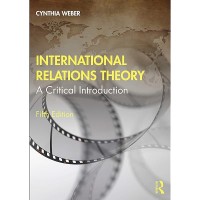 Image of International Relations Theory