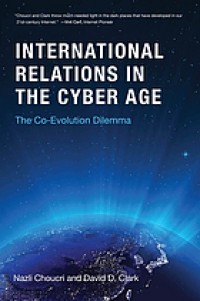 Image of International Relations in the Cyber Age : the Co-evolution Dilemma