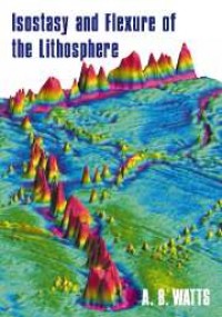 Image of Isostasy and Flexure of the Lithosphere