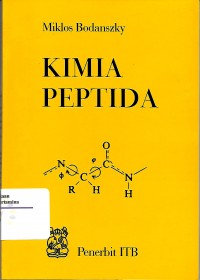 Image of Kimia Peptida