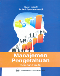 Image of Manajemen Pengetahuan : Teori dan Praktik