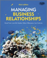 Image of Managing Business Relationships