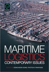 Maritime Logistics : contemporary issues