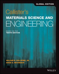 Materials Science and Engineering Based on the Tenth Edition